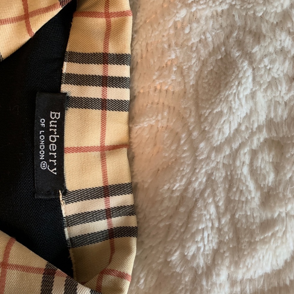 Burberry sweater - Picture 2 of 5